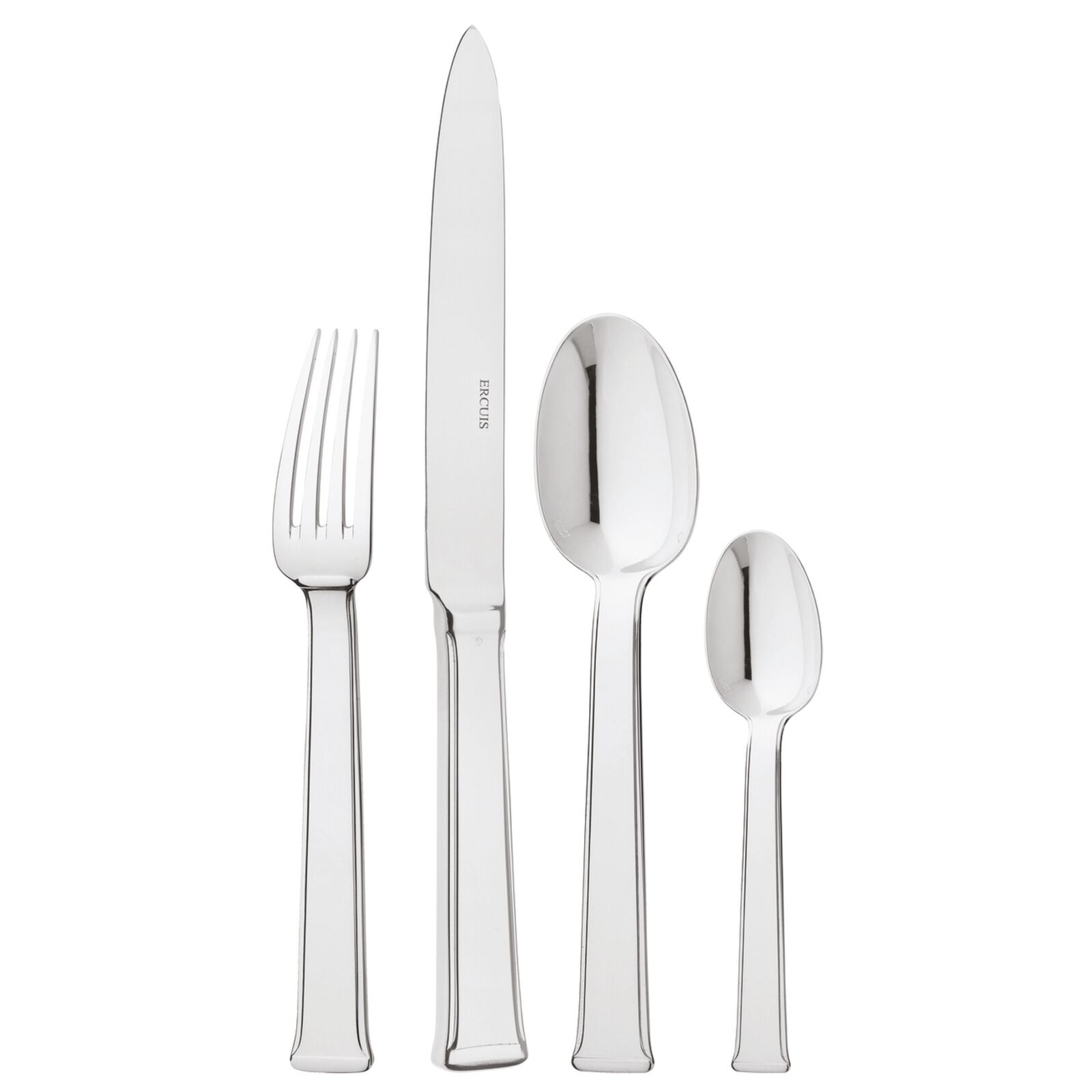 Cutlery set, 24 pieces, Hollow Handle Orfèvre image number null