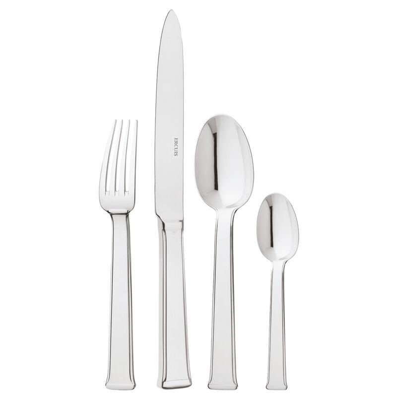Cutlery set, 24 pieces, Hollow Handle Orfèvre