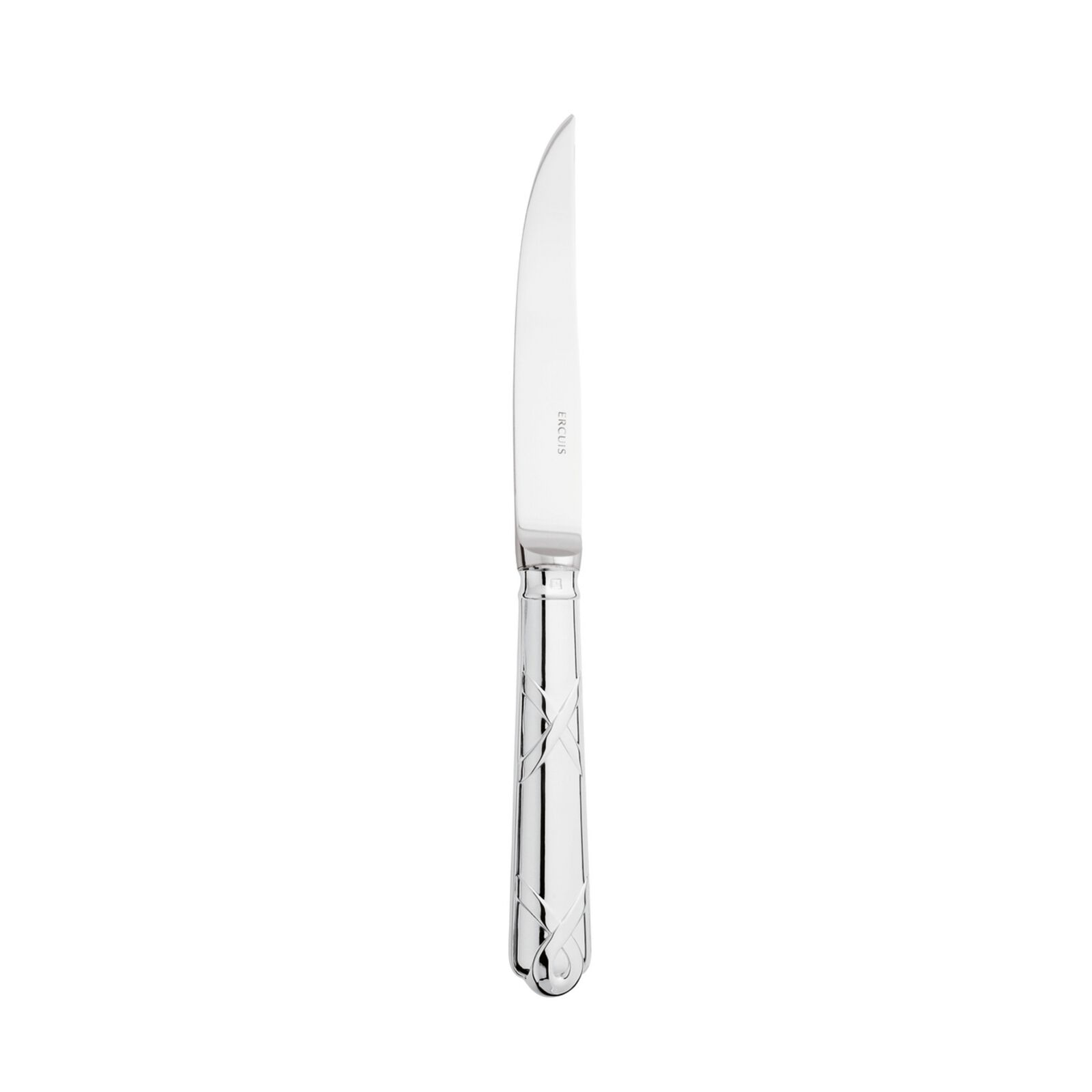 Steak knife, Hollow Handle Orfèvre image number null