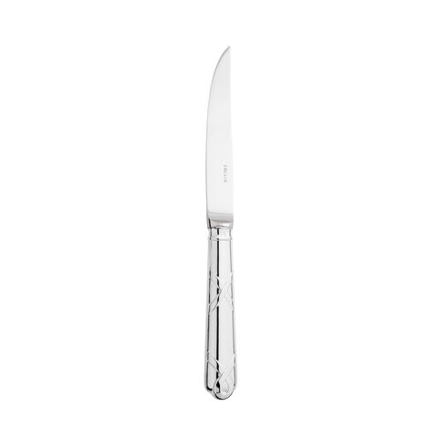Couteau steak, Manche Orfèvre