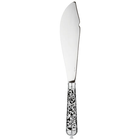 Fish serving knife 