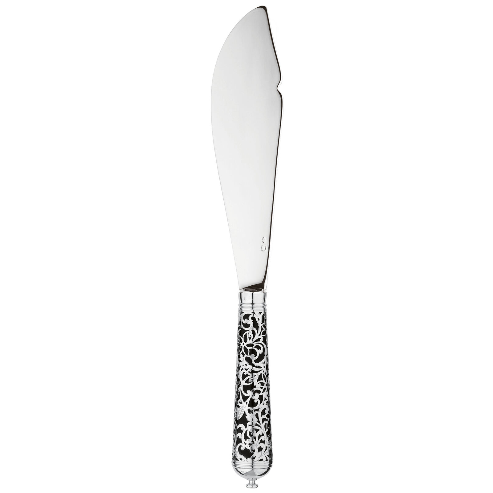 Fish serving knife  image number null