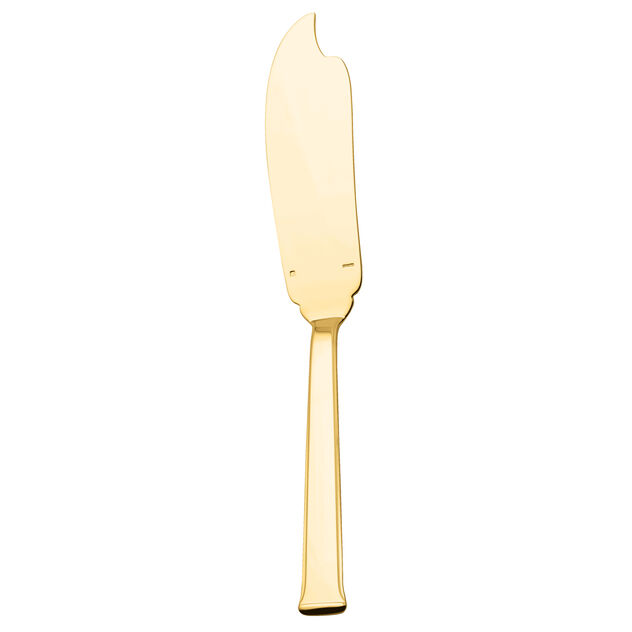 Couteau à servir poisson - 27,4 cm, Manche Orfèvre image number 0