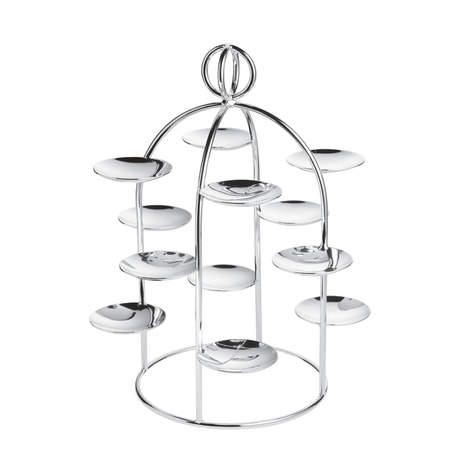 Porte petits fours  image number null