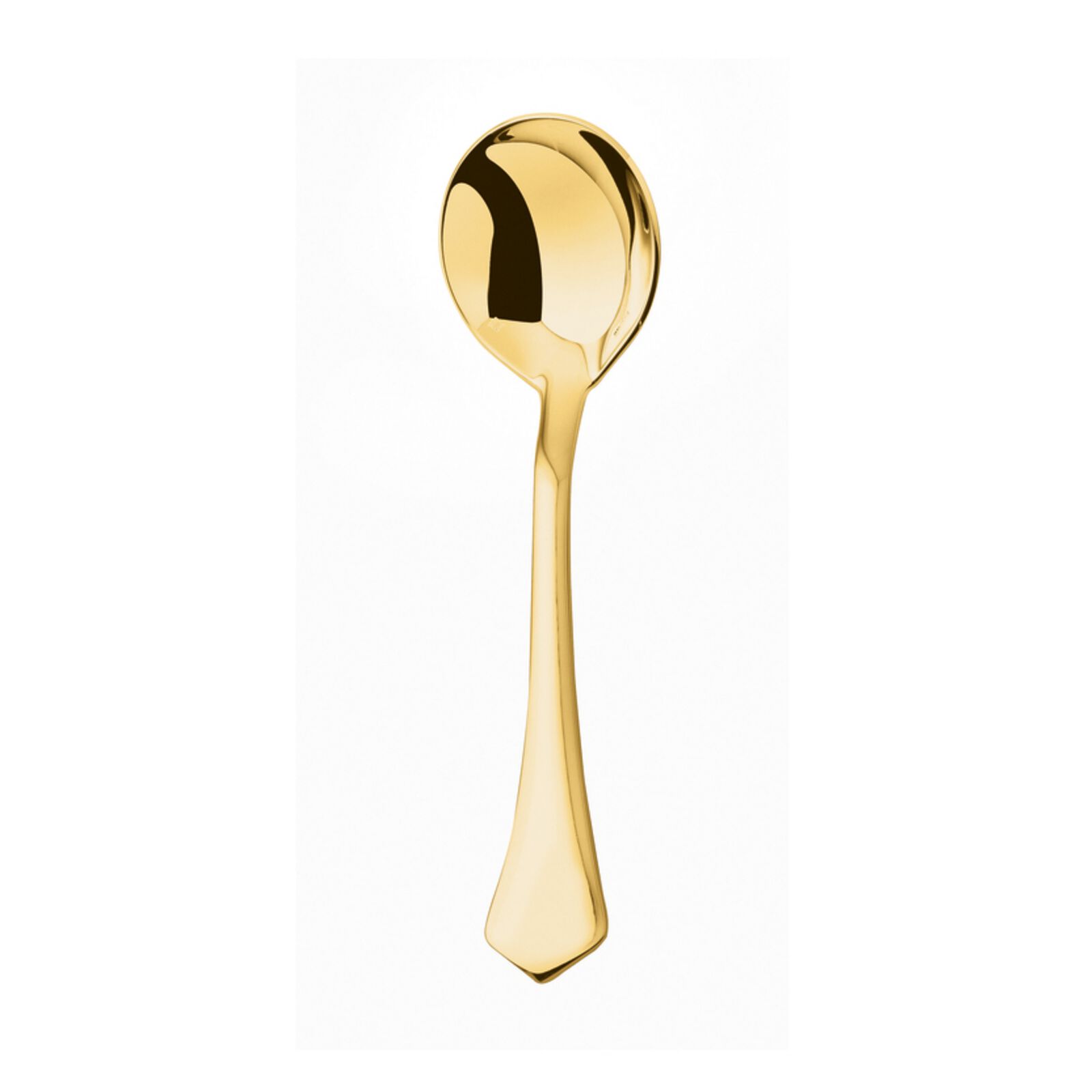 Bouillon spoon  image number null