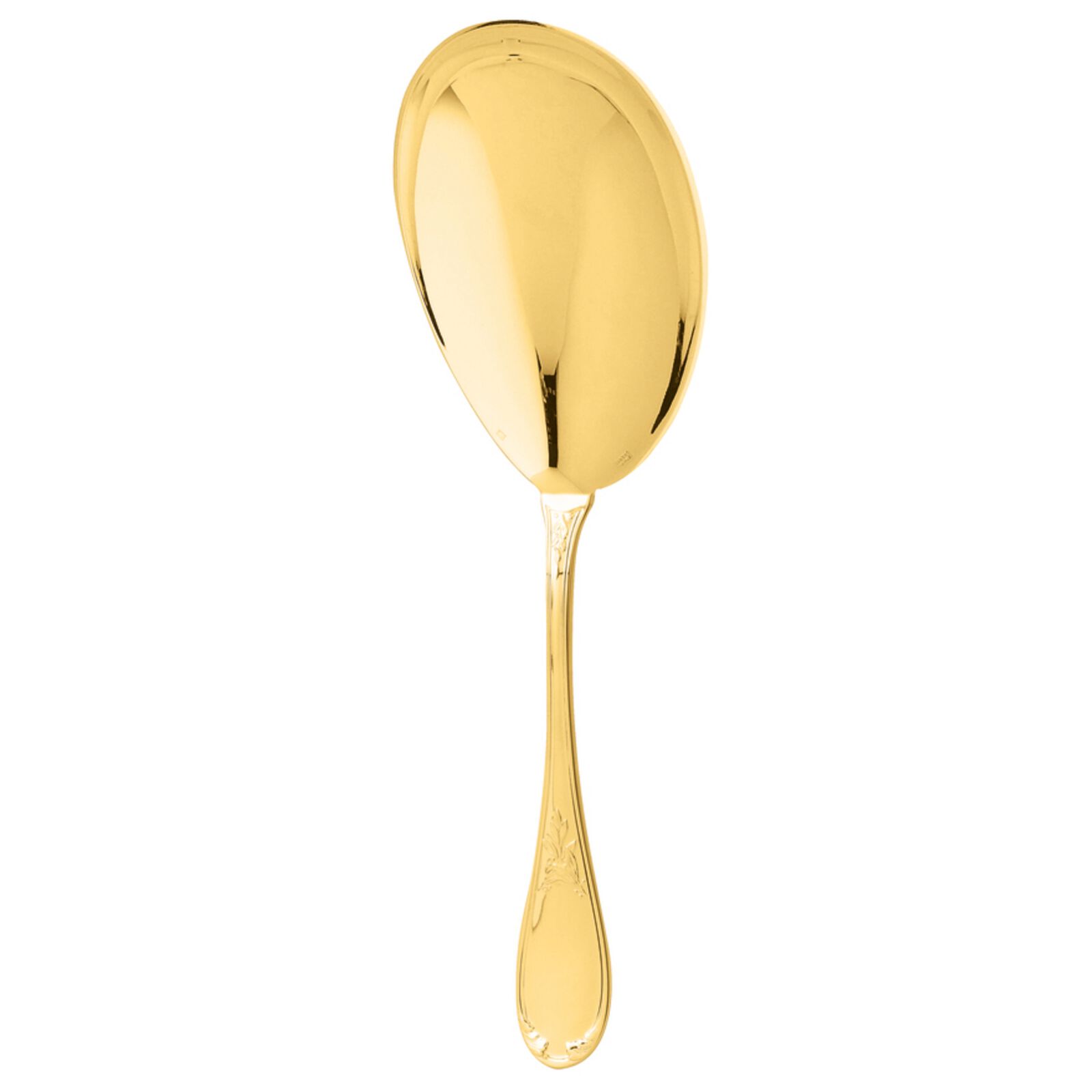 Rice spoon / french fries ladle image number null