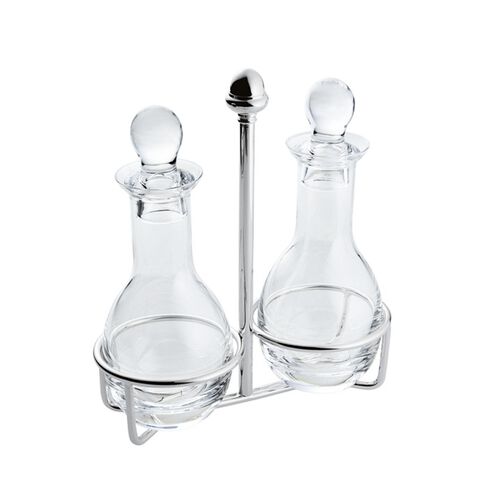 Vinegar/oil bottle 
