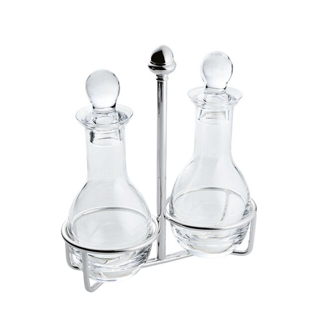 Vinegar/oil bottle  image number 0