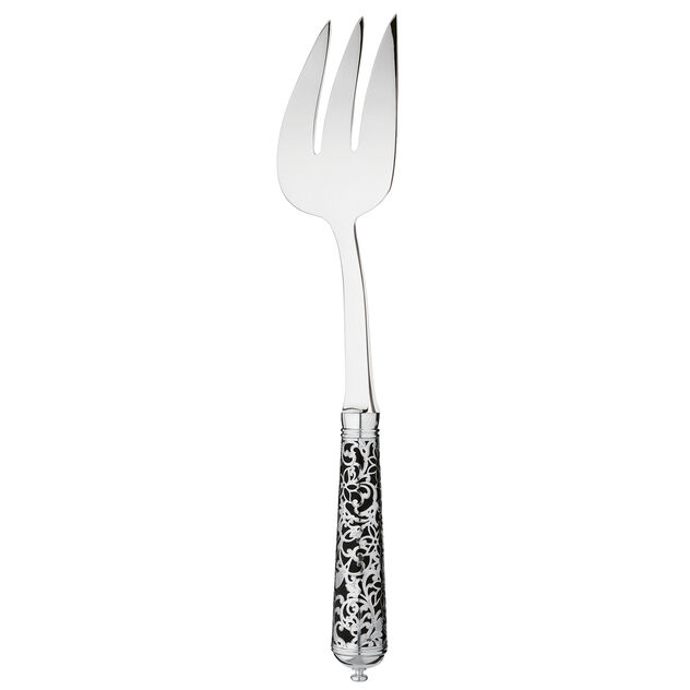 Fish serving fork  image number 0