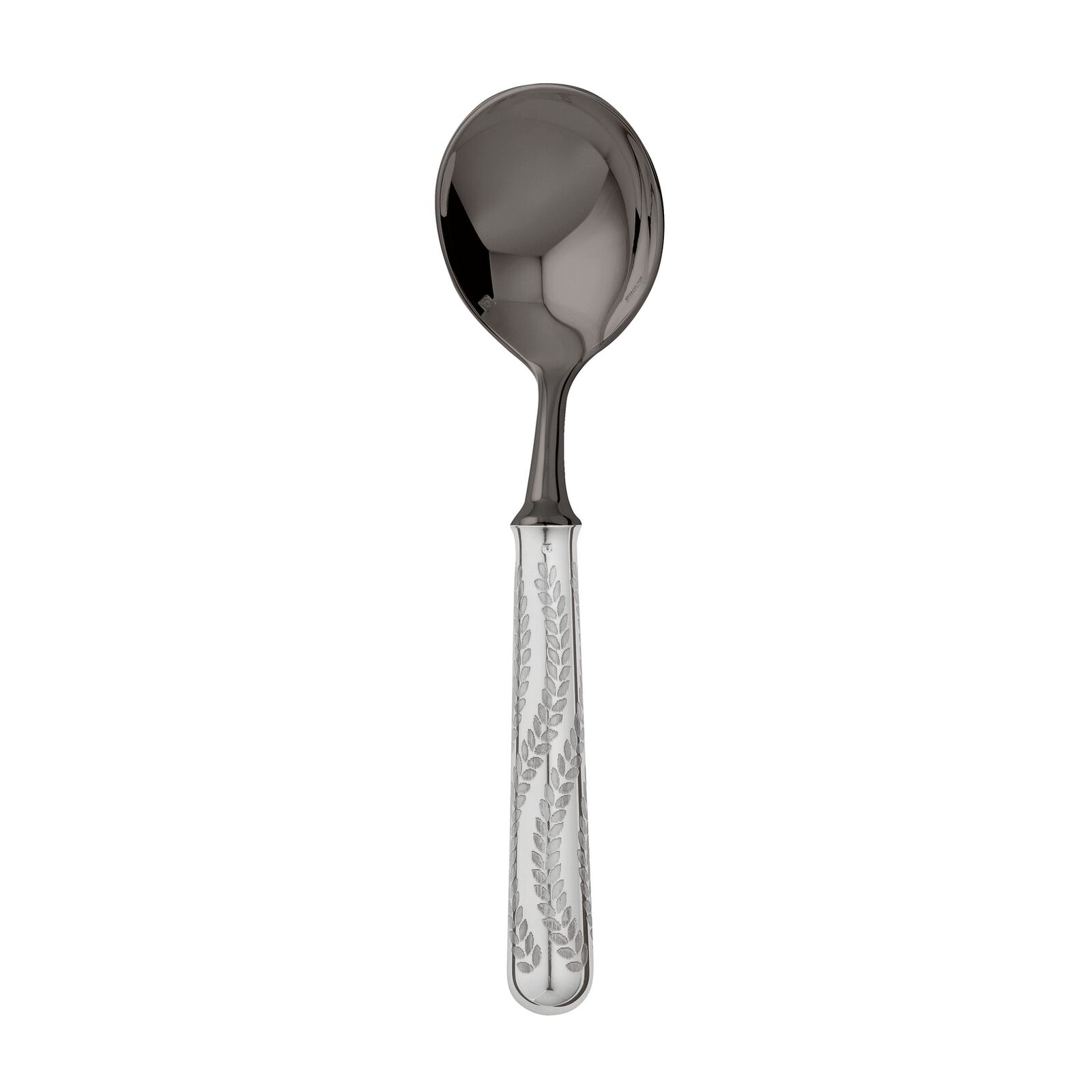 Bouillon spoon  image number null