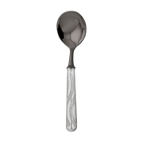 Bouillon/gourmet spoon 