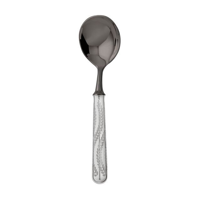 Bouillon spoon  image number 0