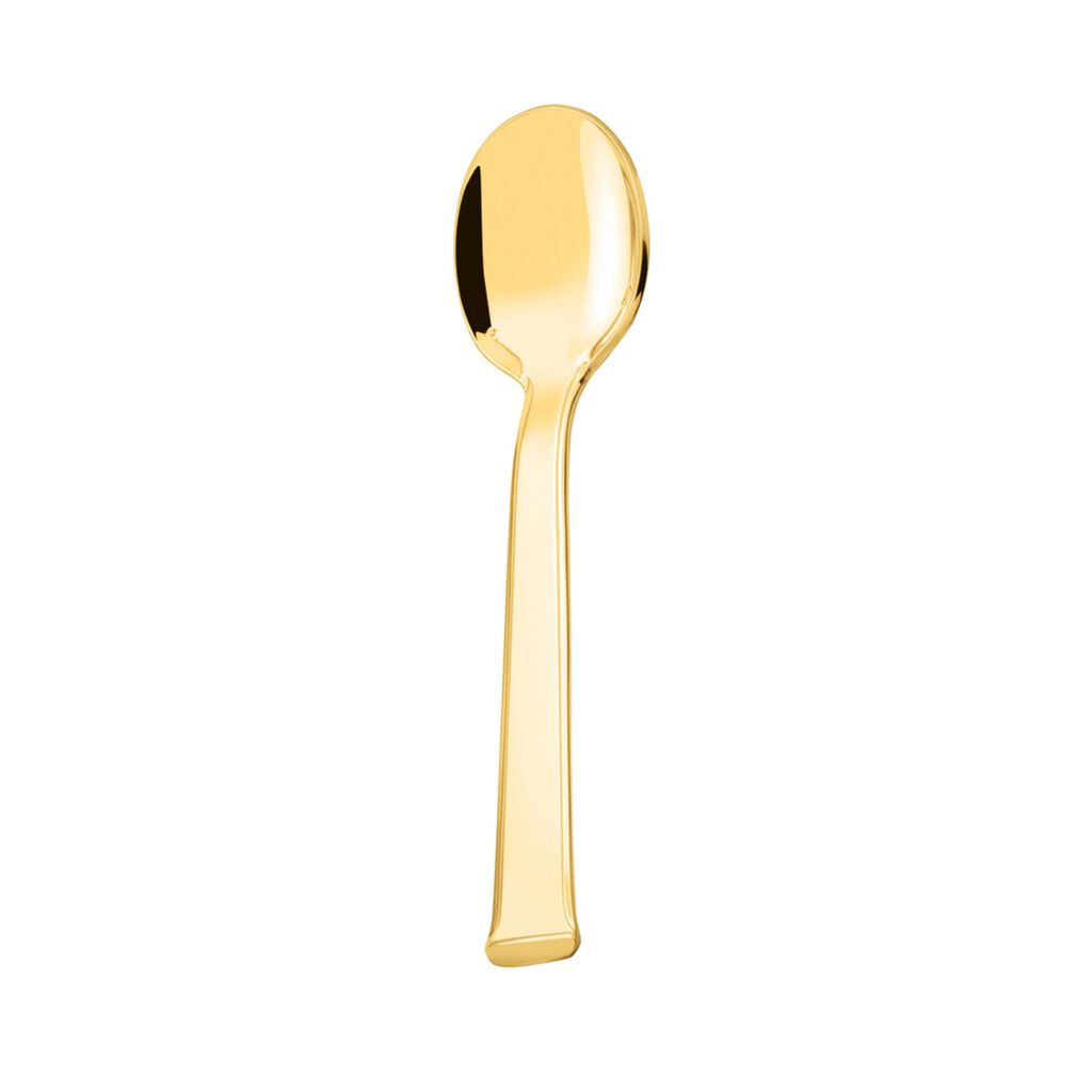 Ice cream spoon  image number 0