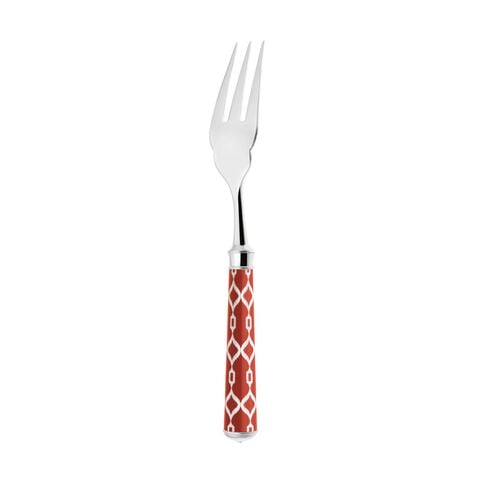 Fish fork