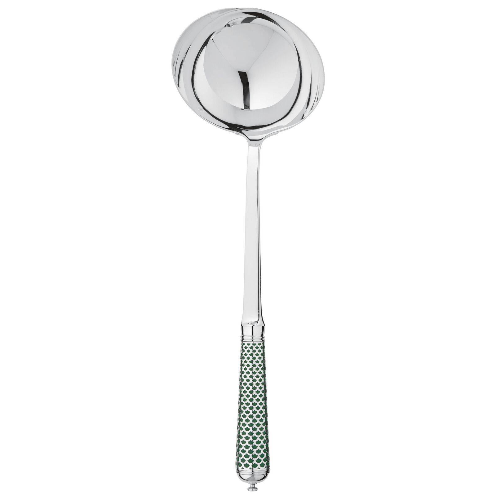 Soup ladle  image number null