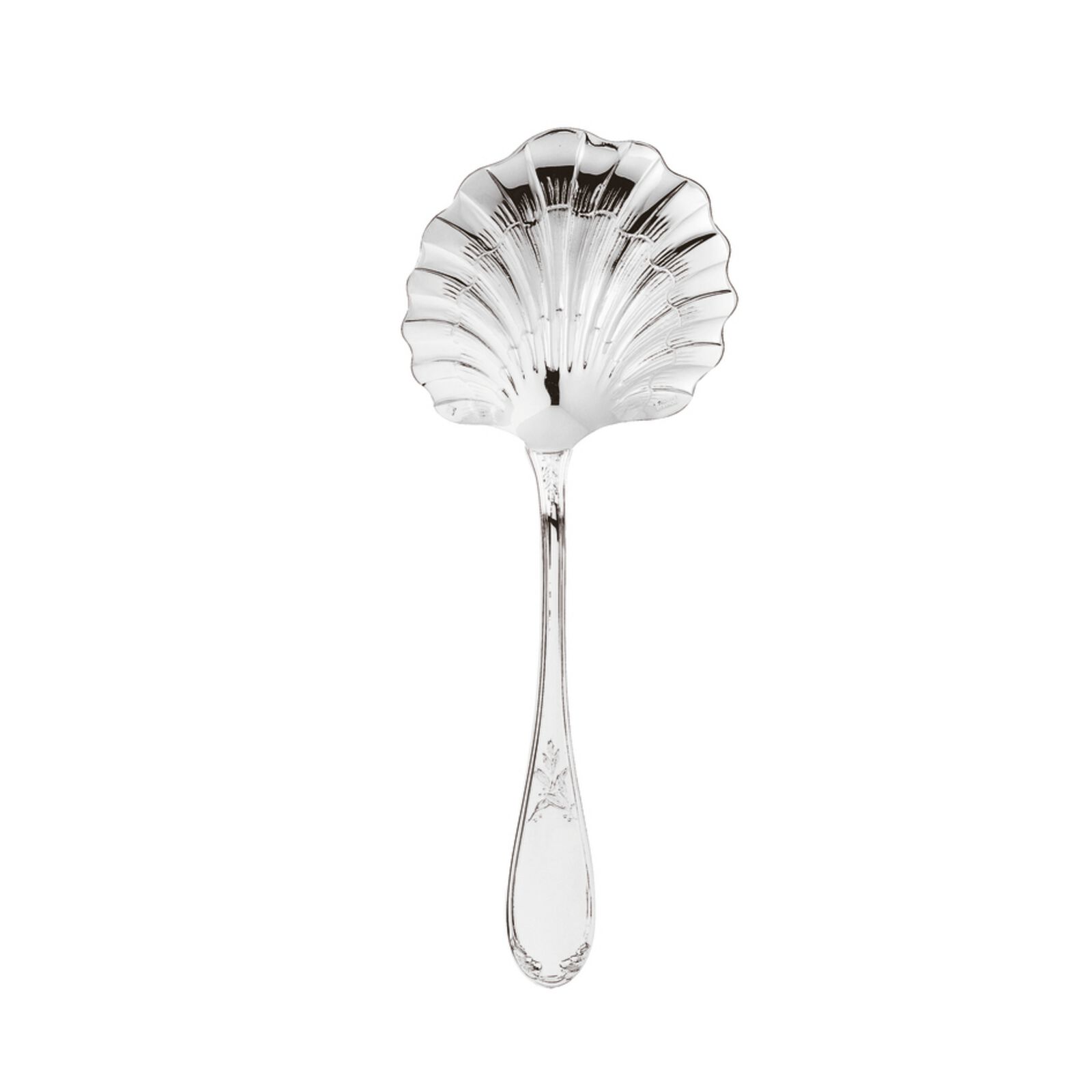 Serving spoon for strawberry image number null