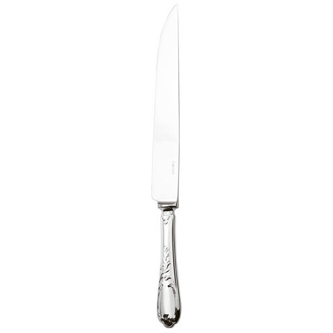 Carving knife, Hollow Handle Orfèvre