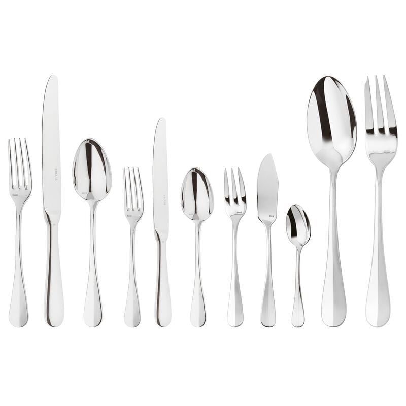 Cutlery set, 110 pieces, Hollow Handle