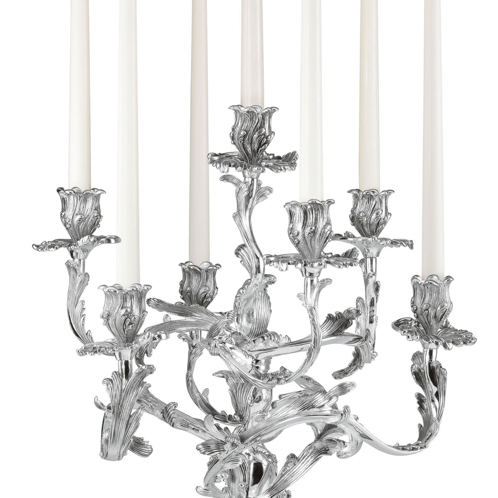 Candle holder - 7 lights image number null