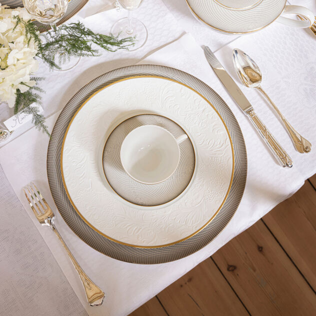 Table knife - 25,5 cm, Hollow Handle Orfèvre image number 2