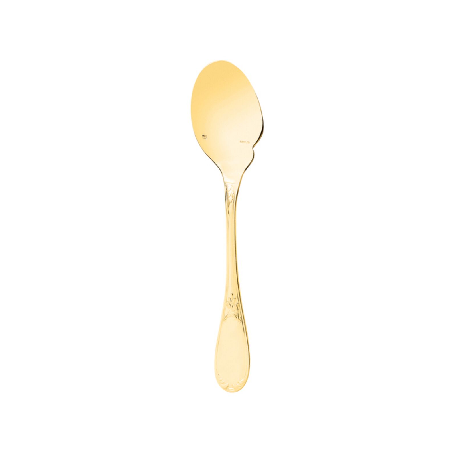 French sauce spoon  image number null