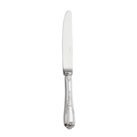 Dessert knife, Hollow Handle Orfèvre