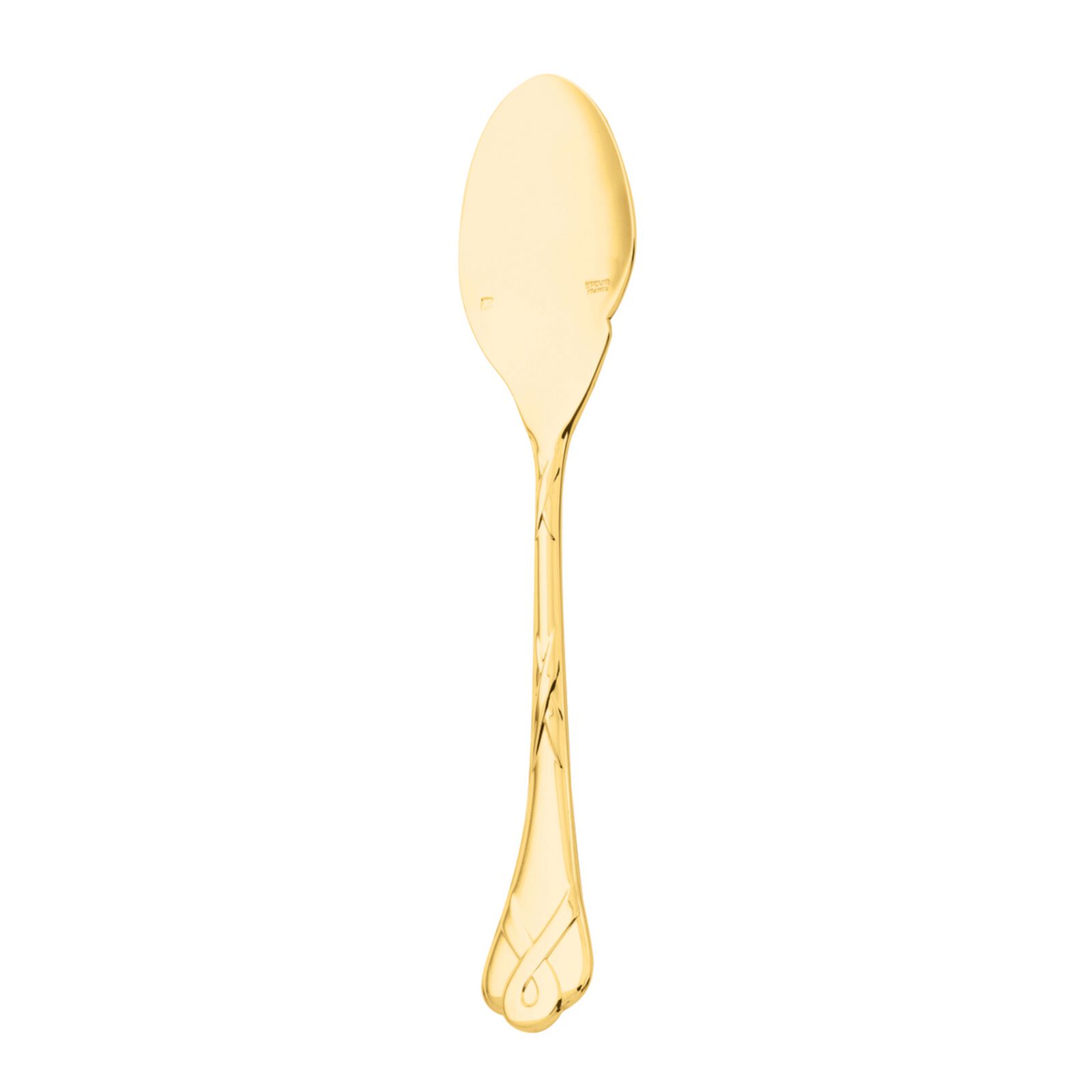 Individual Gravy Spoon  image number null