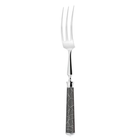 Carving fork