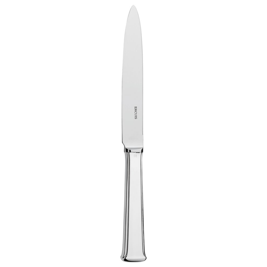 Couteau de table - 24,2 cm, Manche Orfèvre image number 0