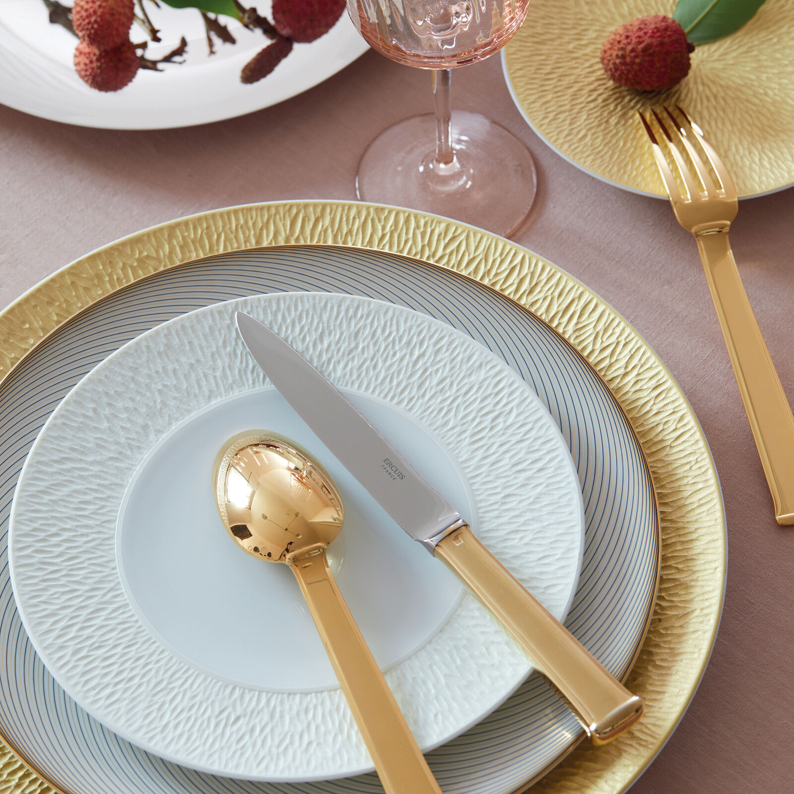 Table fork  image number null