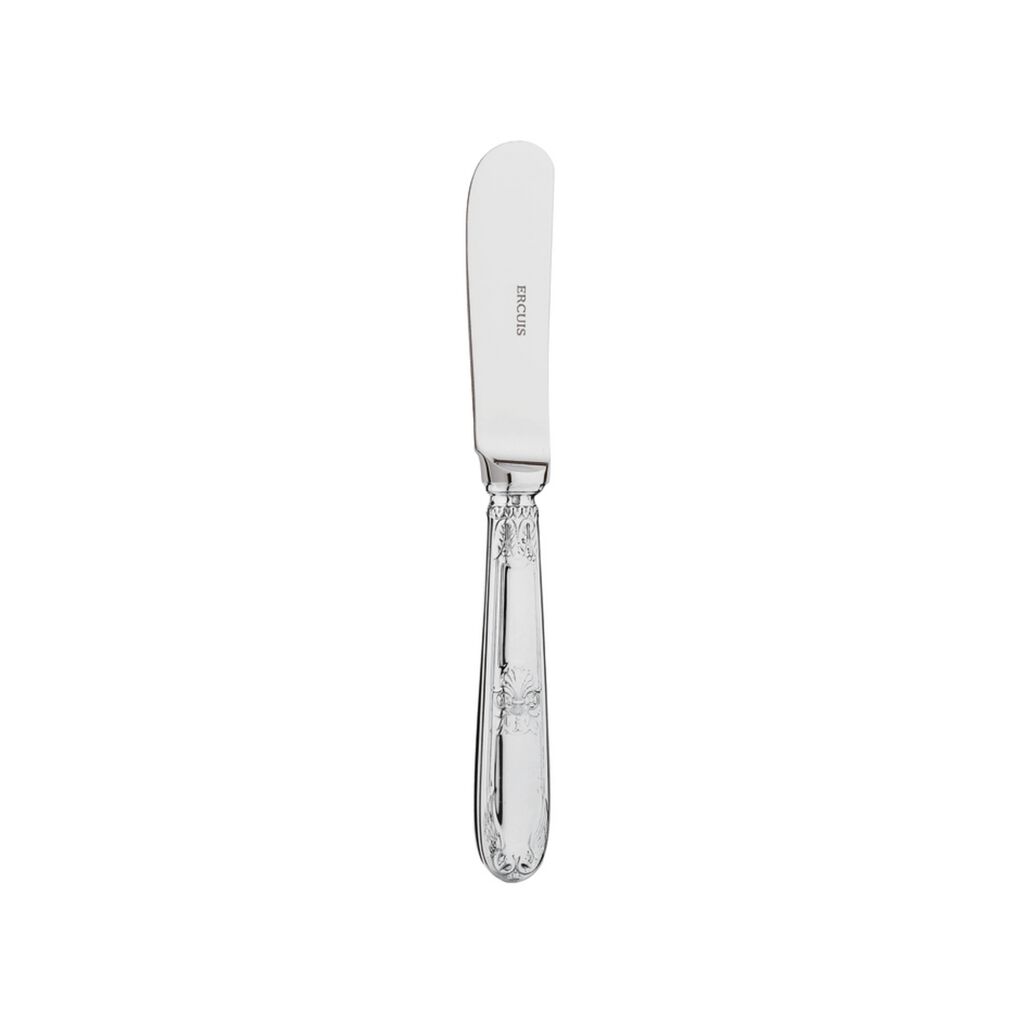 Couteau à beurre - 17,8 cm, Manche Orfèvre image number 0