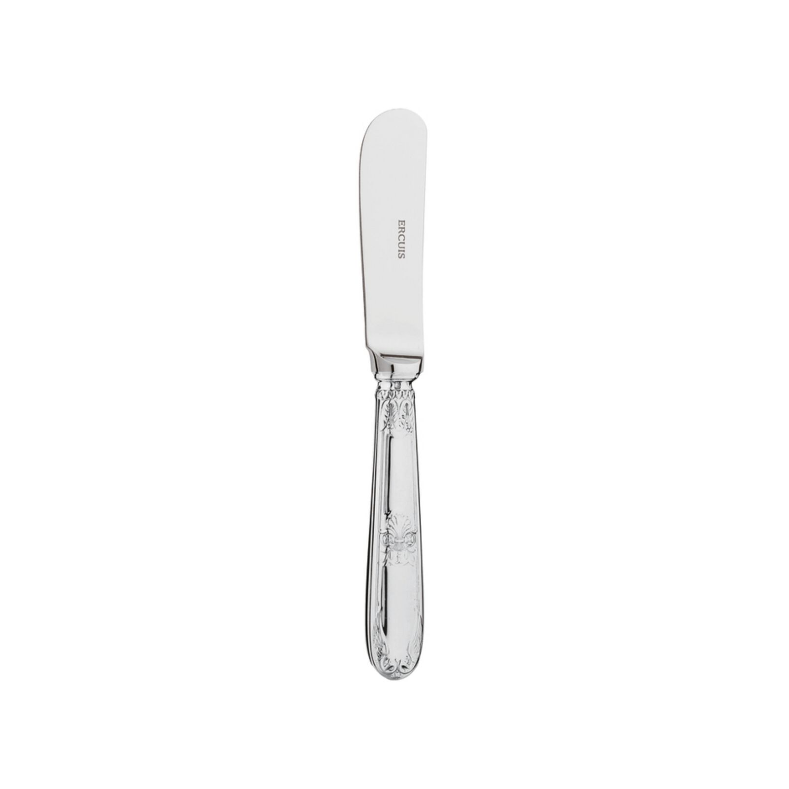Couteau à beurre - 17,8 cm, Manche Orfèvre image number null