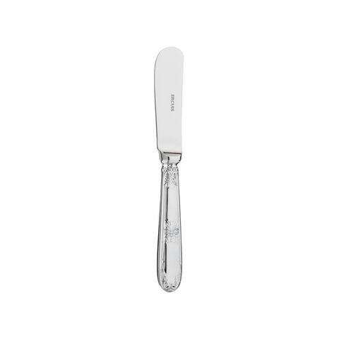 Butter knife, Hollow Handle Orfèvre
