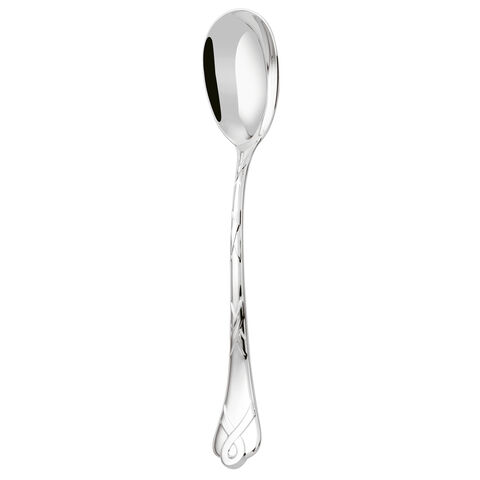 Salad serving spoon 