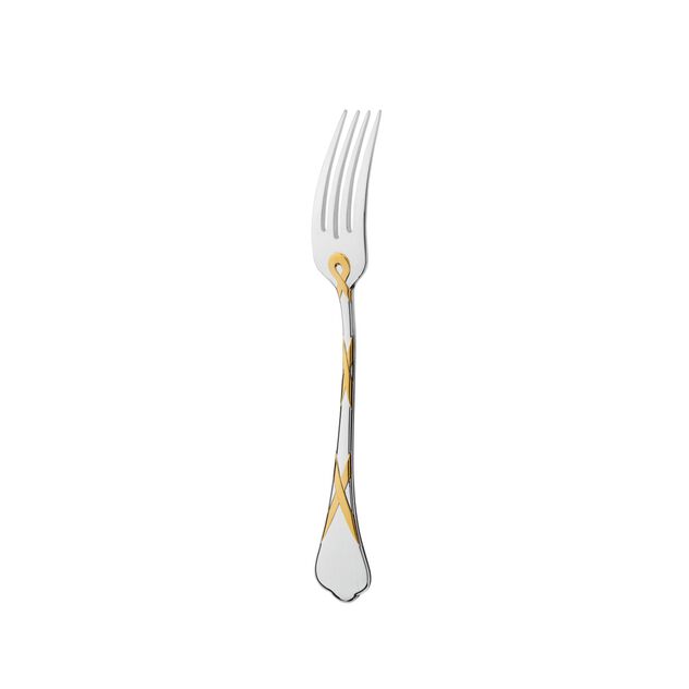 Dessert fork  image number 0