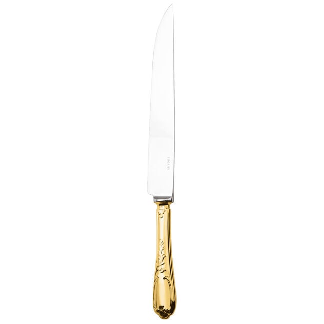 Couteau à rôtis - 29,6 cm, Manche Orfèvre image number 0