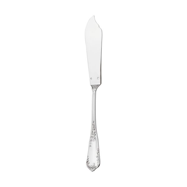 Couteau à poisson - 21,0 cm, Manche Orfèvre image number 0