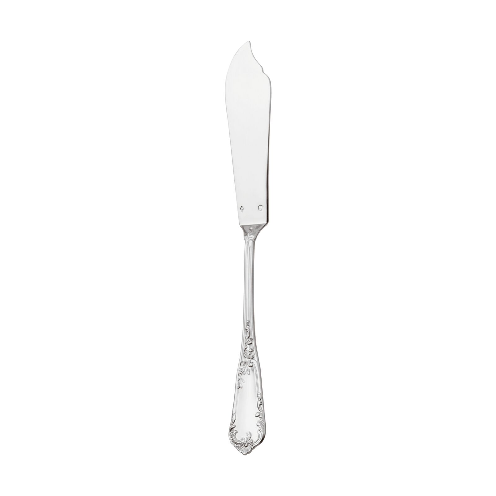 Fish knife - 21,0 cm, Hollow Handle Orfèvre image number null