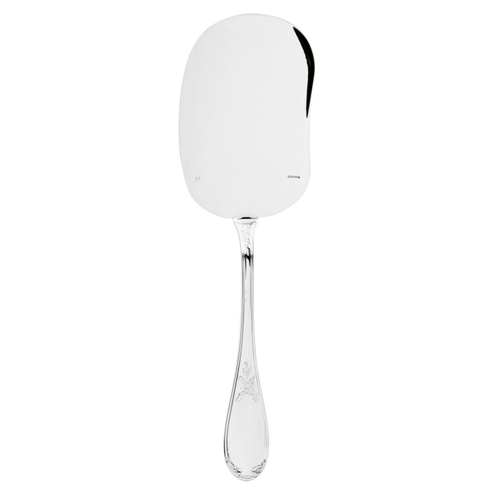 Serving spoon for ice cream image number null