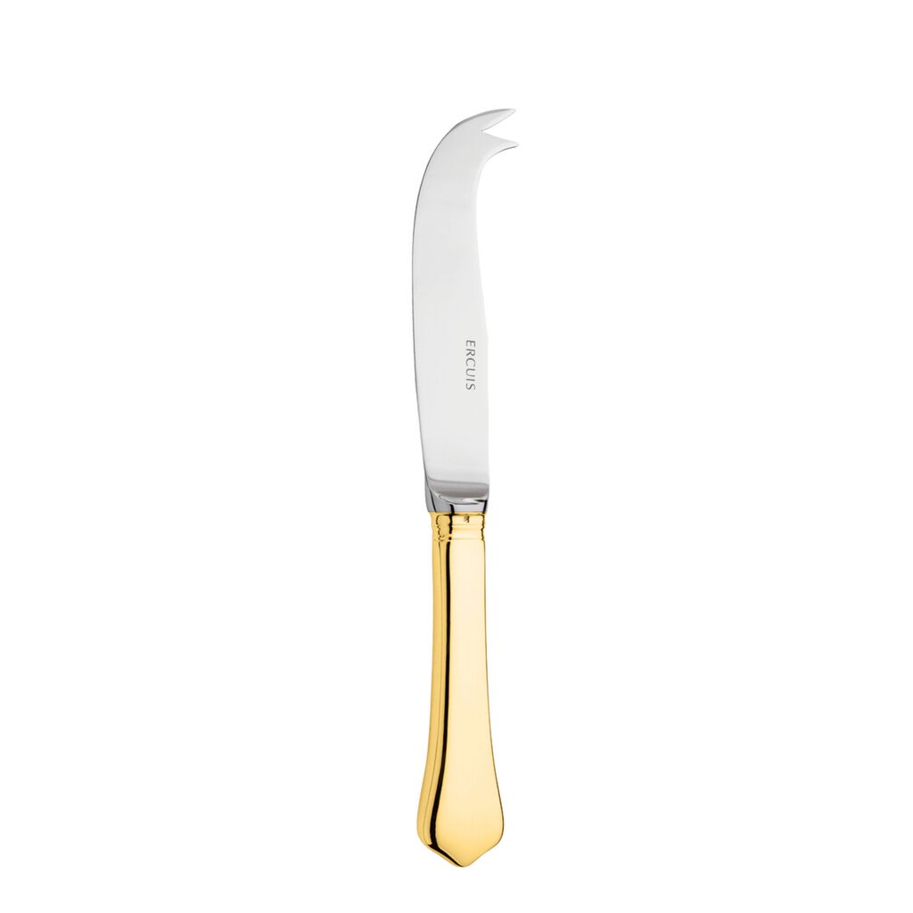 Cheese knife - 19,5 cm, Hollow Handle Orfèvre image number 0