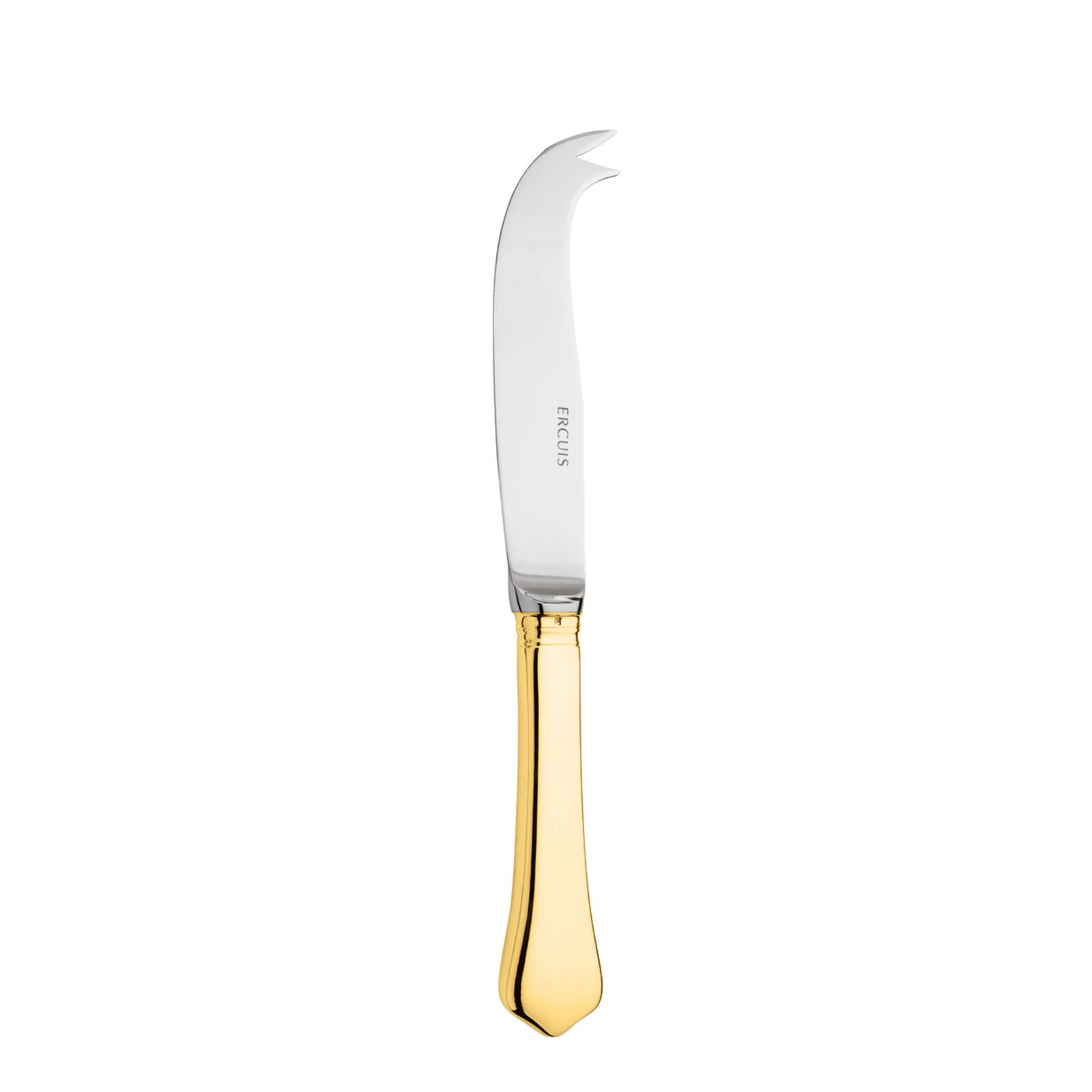 Cheese knife - 19,5 cm, Hollow Handle Orfèvre image number null