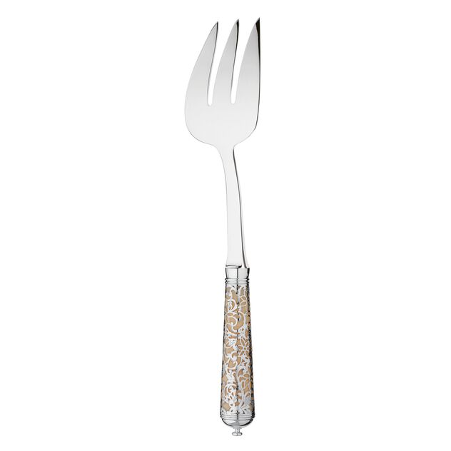 Fish serving fork  image number 0