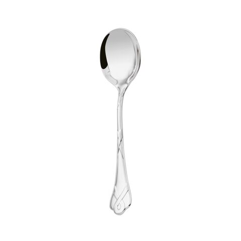 Ice cream spoon 