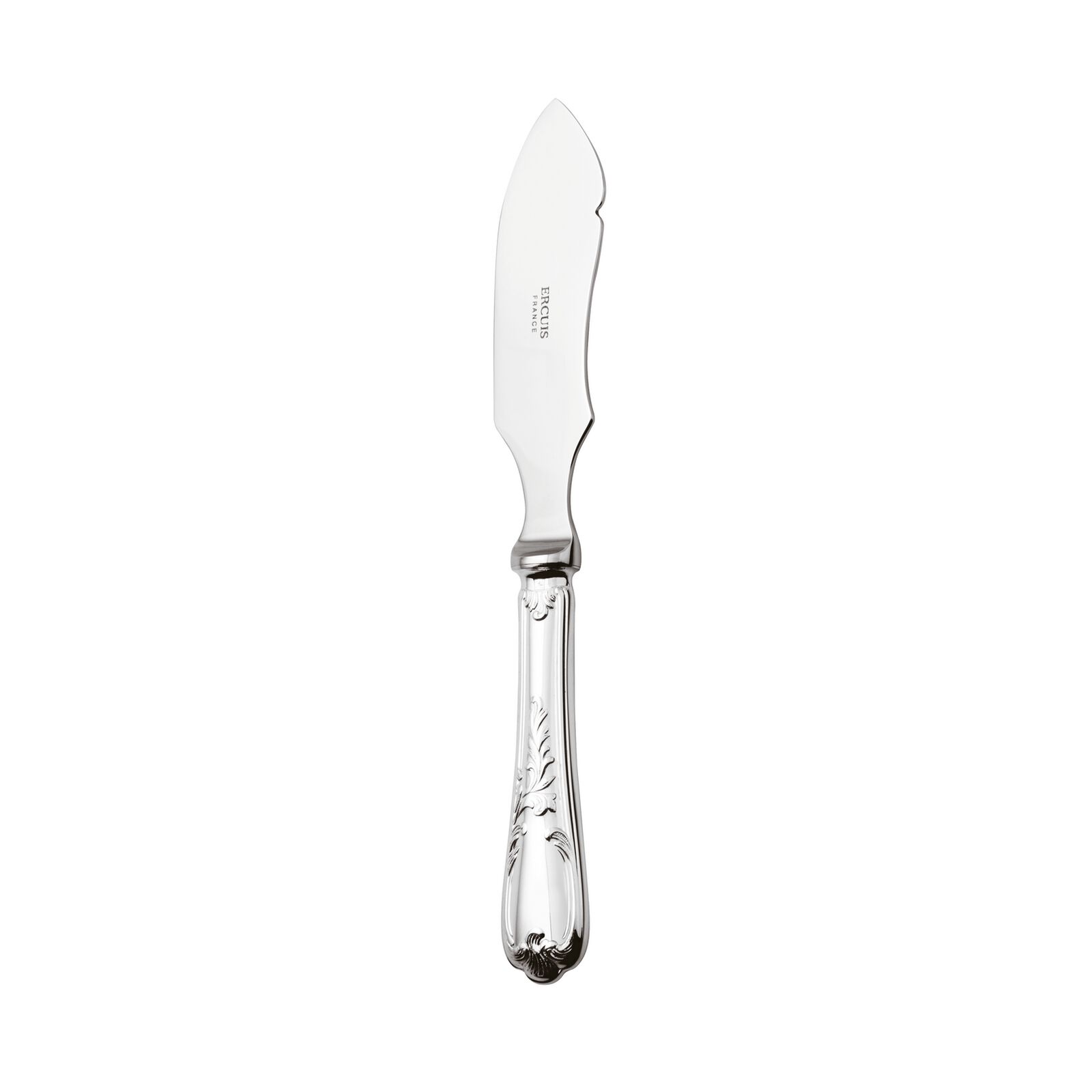 Butter spreader - 19,7 cm, Hollow Handle Orfèvre image number null