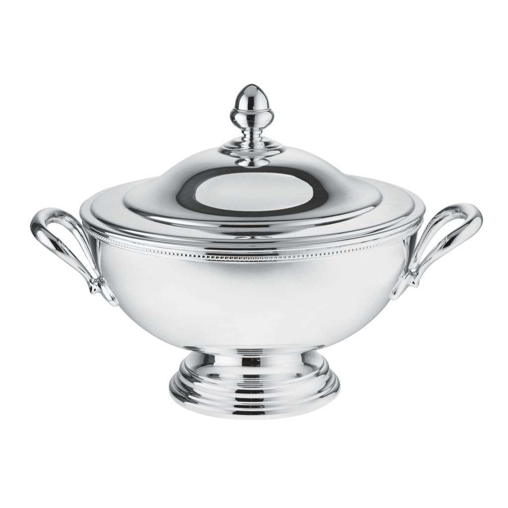 Soup tureen  image number 0