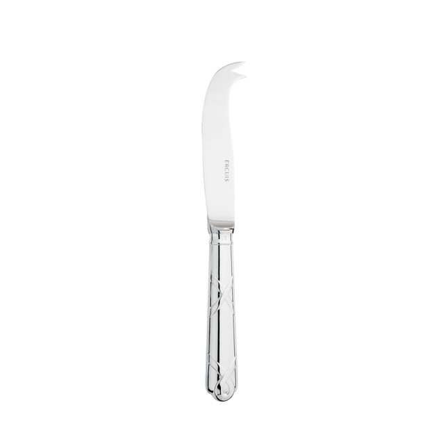 Cheese knife - 19,5 cm, Hollow Handle Orfèvre image number 0