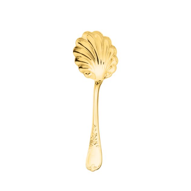 Sugar spoon  image number 0