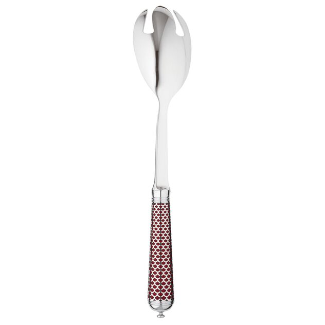 Salad serving fork  image number 0