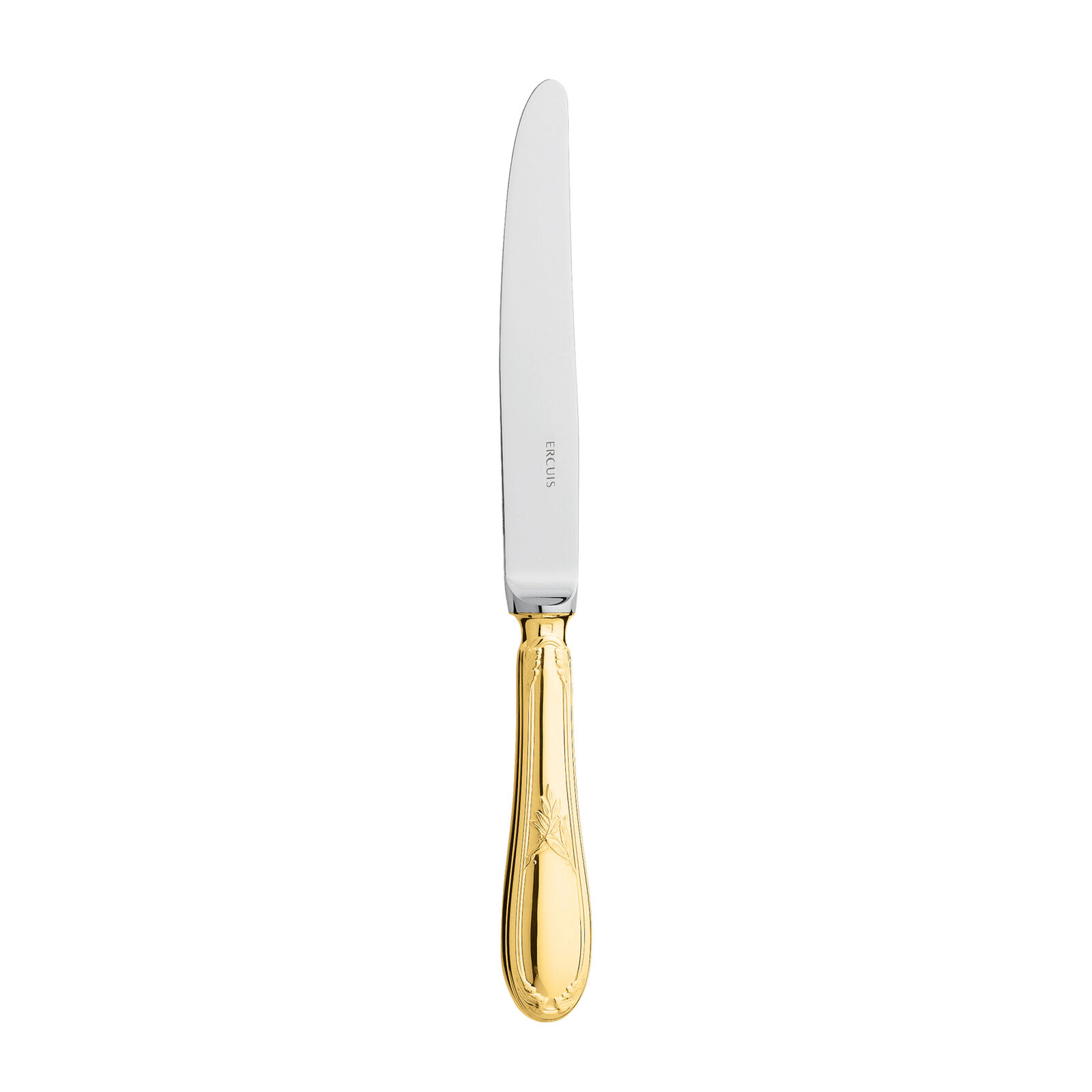 Dessert knife, Hollow Handle Orfèvre image number null
