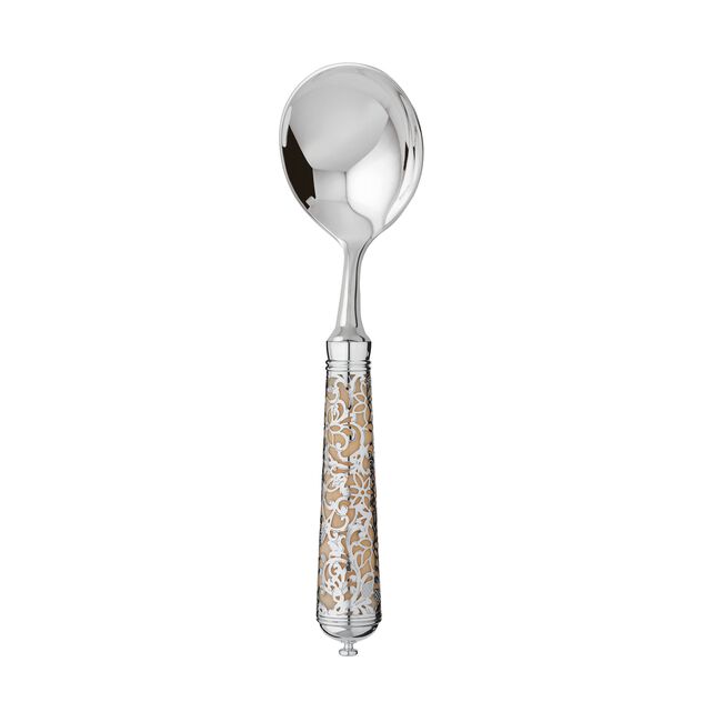 Bouillon spoon  image number 0